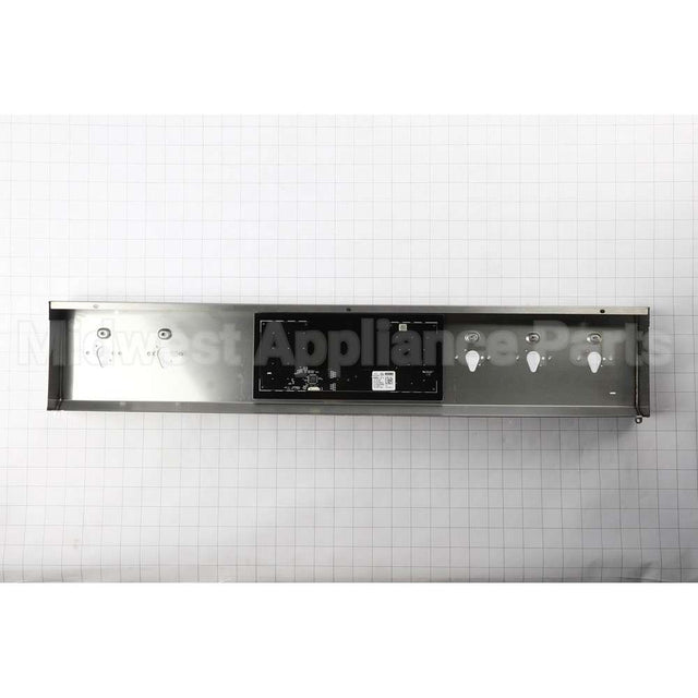 210600143 Beko Front Control Panel Group