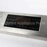 210600143 Beko Front Control Panel Group