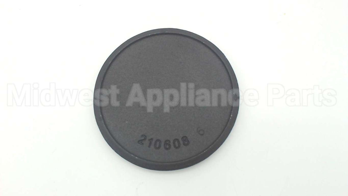 210608P Fisher Paykel D Burner Cap (1Pk)