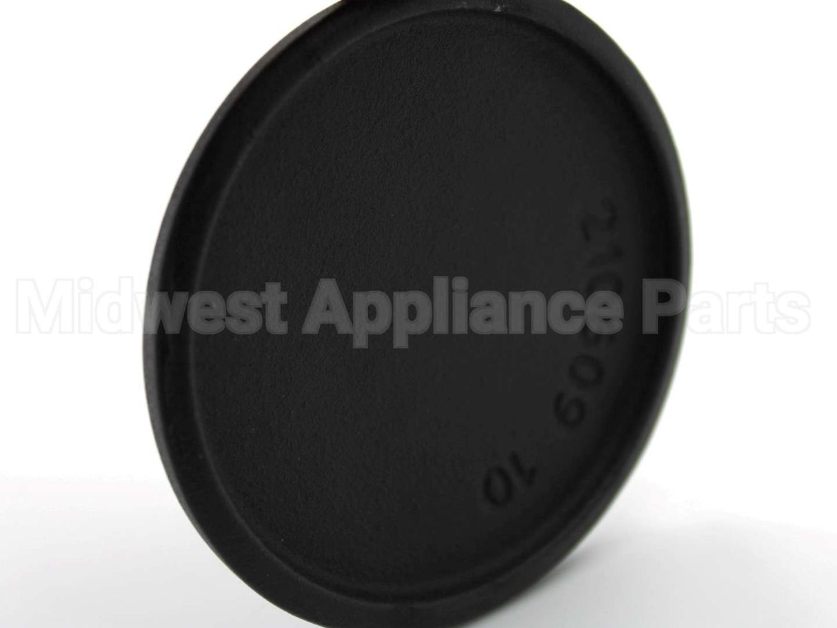 210609P Fisher Paykel C Burner Cap (1Pk)