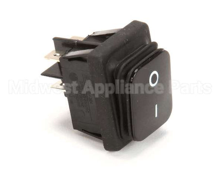 210616 Zummo Rocker Switch Ip65