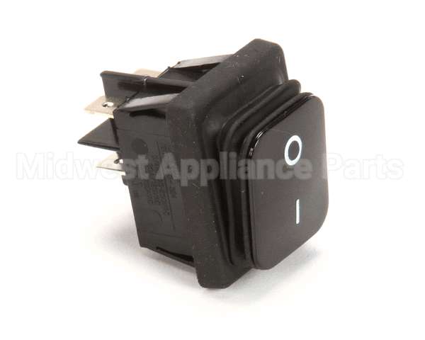 210616 Zummo Rocker Switch Ip65