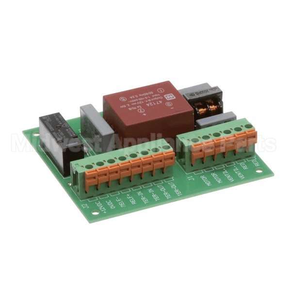 210617 Compatible Zummo Z40 Power Board
