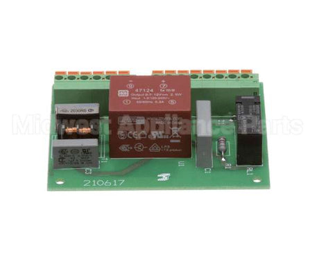 210617 Zummo Z40 Power Board