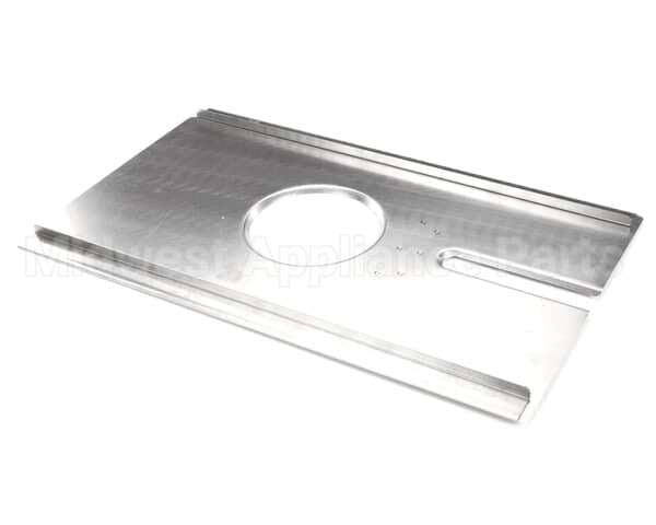 21064 Henny Penny Weld Assembly-Drain Pan Cover S