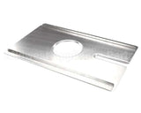 21064 Henny Penny Weld Assembly-Drain Pan Cover S