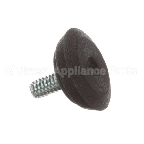 21064 Compatible Nieco Foot, 1/4-20, Pvc Base Mount
