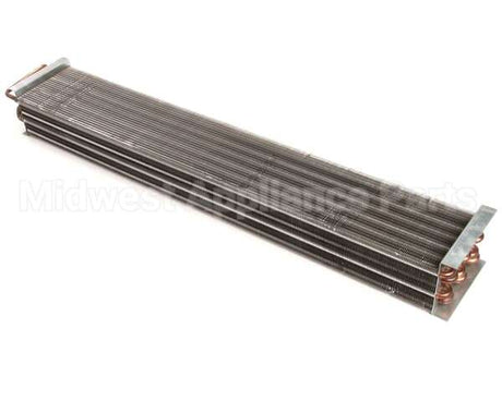2106701 Kairak Condenser 6 X 36 Wmanifold