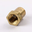 210684P Fisher Paykel Orifice #48 (Pkd)