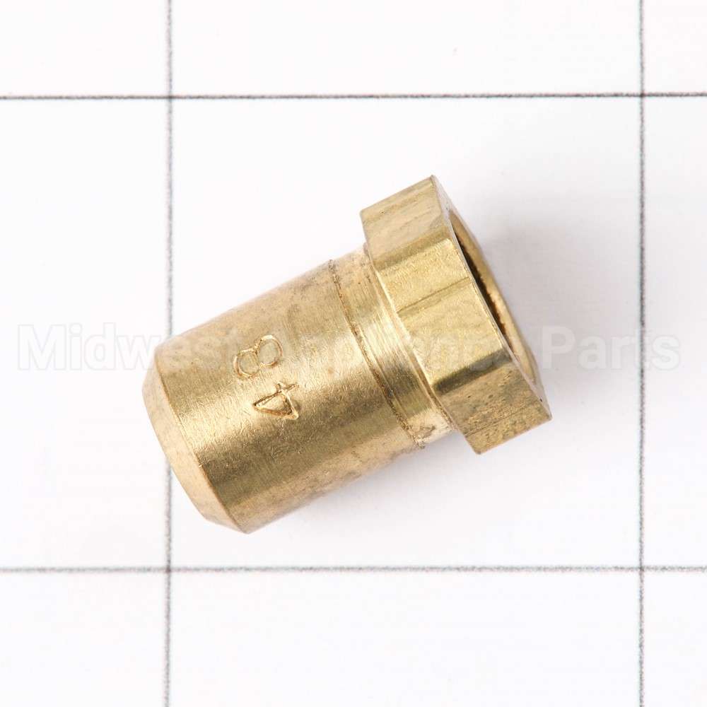 210684P Fisher Paykel Orifice #48 (Pkd)