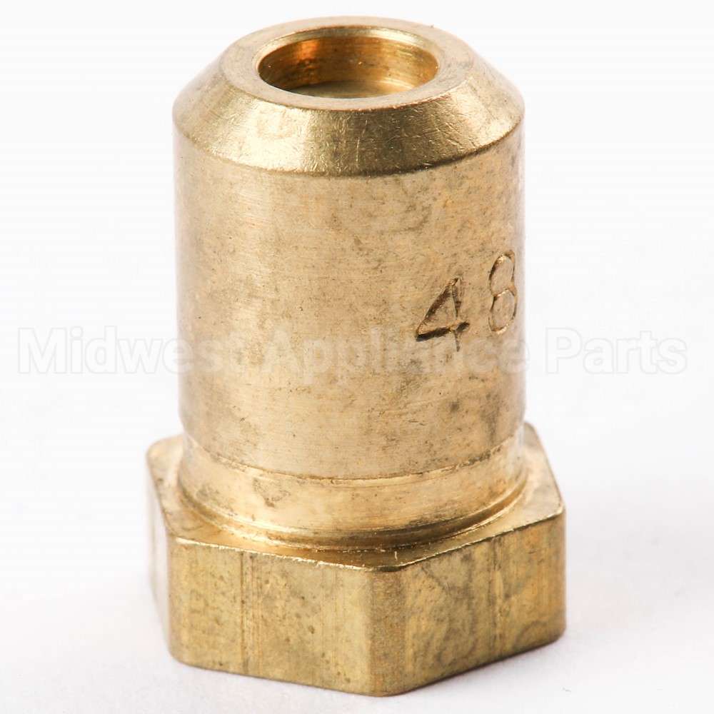 210684P Fisher Paykel Orifice #48 (Pkd)