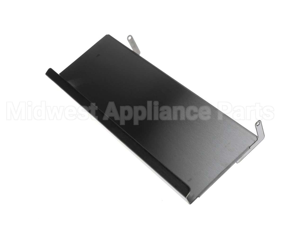 2106930 Frymaster Panel, Control Fold Down