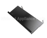2106930 Frymaster Panel, Control Fold Down