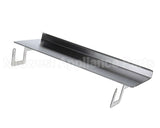 2106930 Frymaster Panel, Control Fold Down