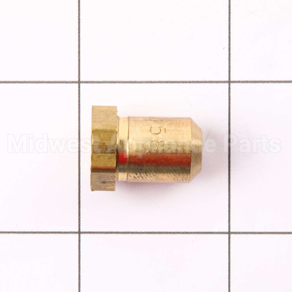 210694P Fisher Paykel Orifice #58 #9701B1658 (Pkd)