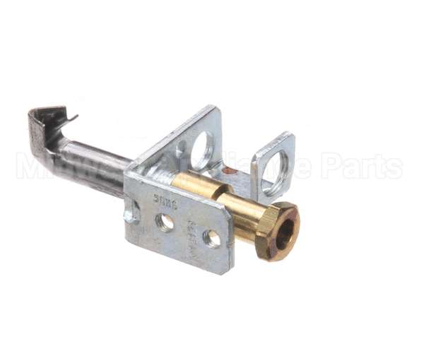 2107 Royal Range Pilot Burner W/Bell Orifice (N