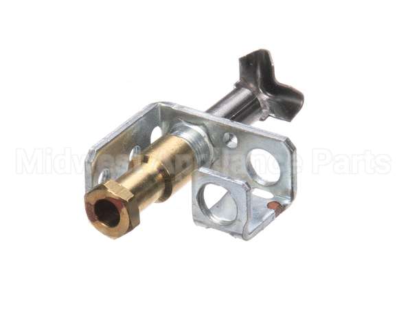 2107 Royal Range Pilot Burner W/Bell Orifice (N