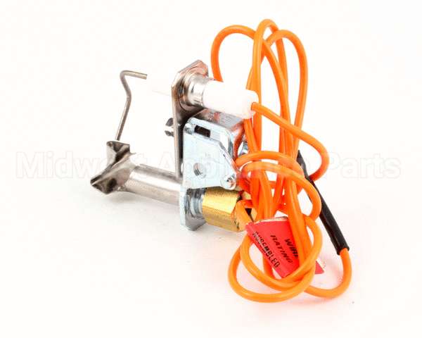 21072 Blodgett Pilot Assembly, Lp