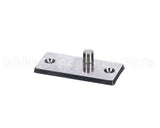 21073-SK Silver King Door Strike