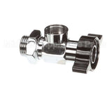 21073.0001 Bunn Faucet Shank, Ga Basewing Nut