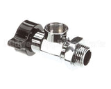 21073.0001 Bunn Faucet Shank, Ga Basewing Nut