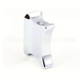 21074 Compatible Silver King Stop Glass