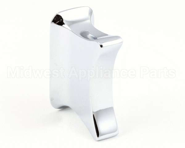 21074 Silver King Stop Glass