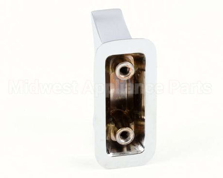 21074 Silver King Stop Glass