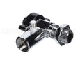21077.0002 Bunn Shank Ay W/Ga Base(3.06W-Nut)