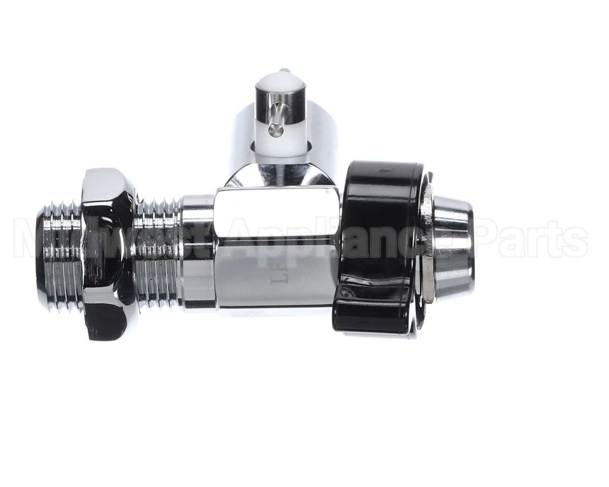21077.0002 Bunn Shank Ay W/Ga Base(3.06W-Nut)