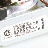 210779 Fisher Paykel Thermostat Oven Broil