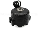 2108 Nidec-Us Motors 9W,1550Rpm,115V,Cwle Motor