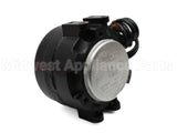 2108 Nidec-Us Motors 9W,1550Rpm,115V,Cwle Motor