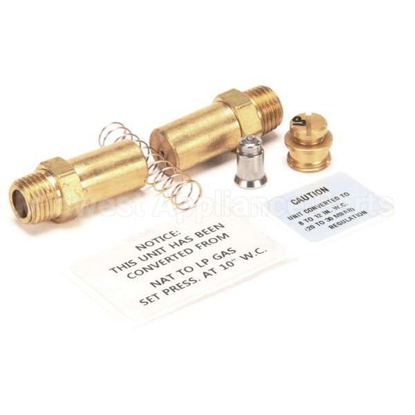21083 Compatible Blodgett Convsnkit, Gas Nat To L P, #52