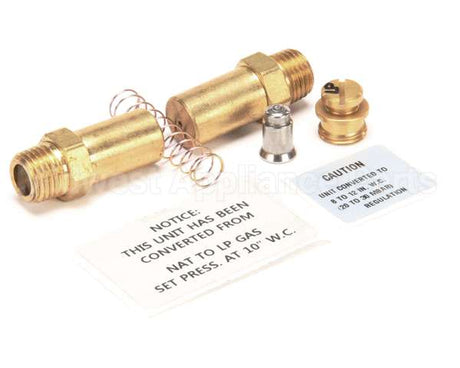 21083 Blodgett Convsn Kit, Gas Nat To Lp ,#52