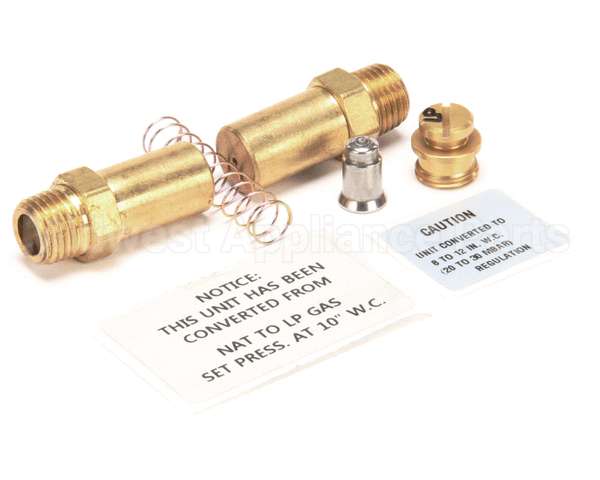 21083 Blodgett Convsn Kit, Gas Nat To Lp ,#52