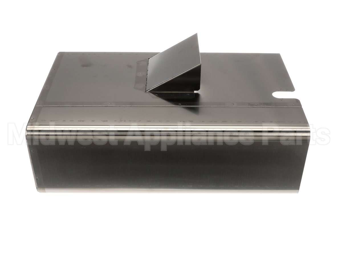 210830 Zummo Z40C Left Bin W/Magnet