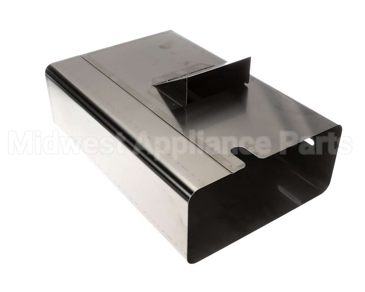 210830 Zummo Z40C Left Bin W/Magnet