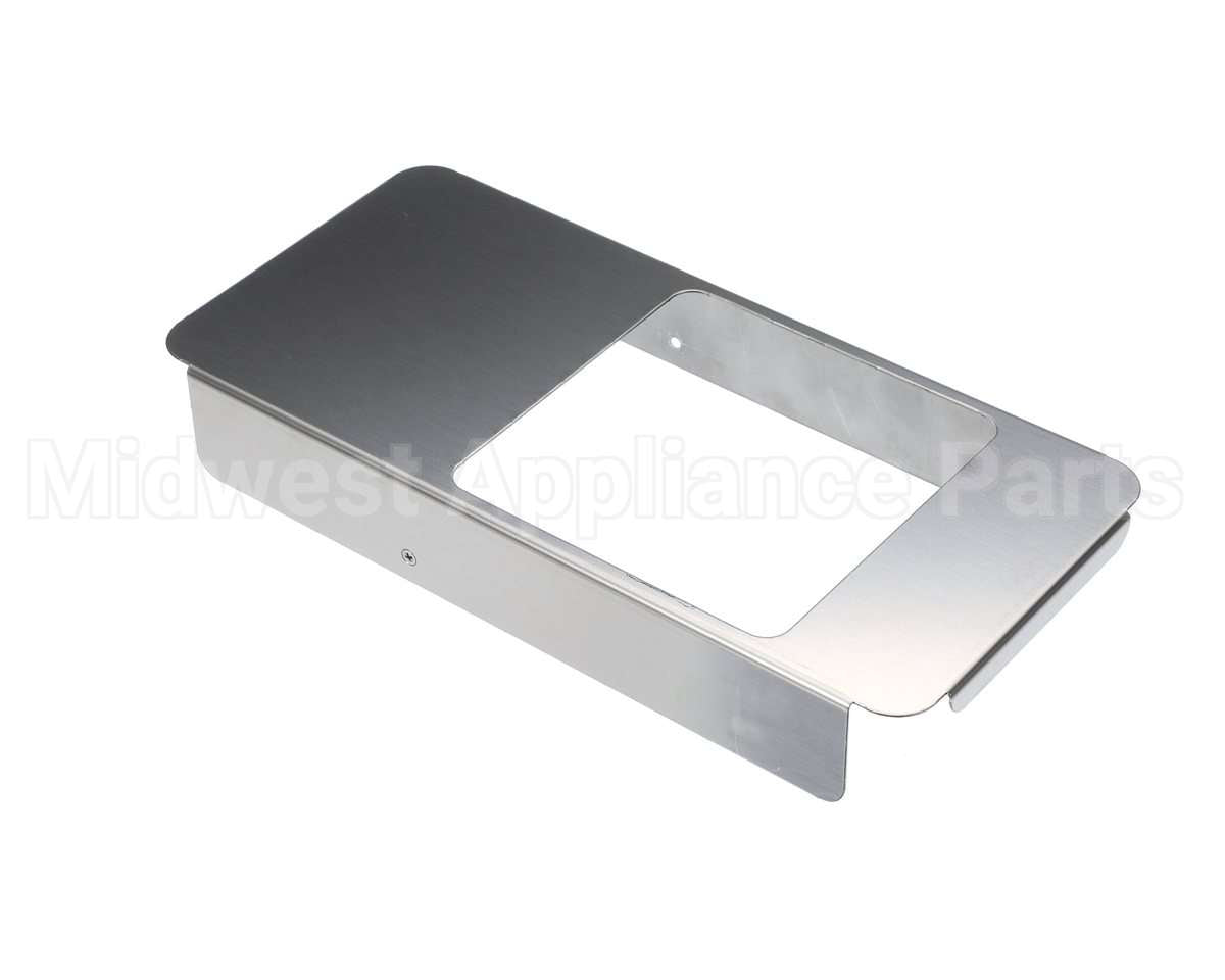 210834 Zummo Z40C 2.0 Right Bin Lid
