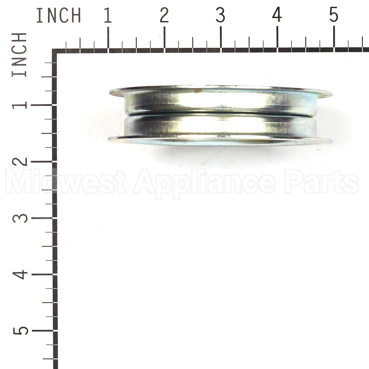 2108386SM Briggs & Stratton Pulley-Idler 03.750Od