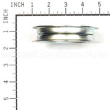2108386SM Briggs & Stratton Pulley-Idler 03.750Od
