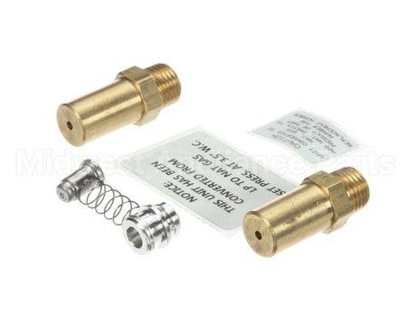 21084 Blodgett Convsn Kit,Gas Lp To Nat, #36M