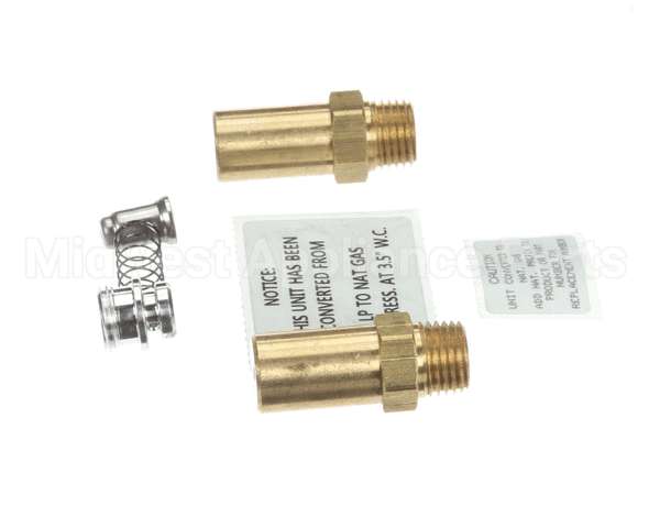 21084 Blodgett Convsn Kit,Gas Lp To Nat, #36M