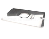 21088 Henny Penny Weld Assembly-Drain Pan