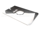 21088 Henny Penny Weld Assembly-Drain Pan