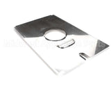 21088 Henny Penny Weld Assembly-Drain Pan
