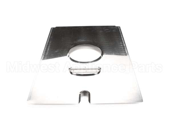 21088 Henny Penny Weld Assembly-Drain Pan