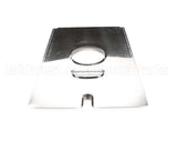 21088 Henny Penny Weld Assembly-Drain Pan
