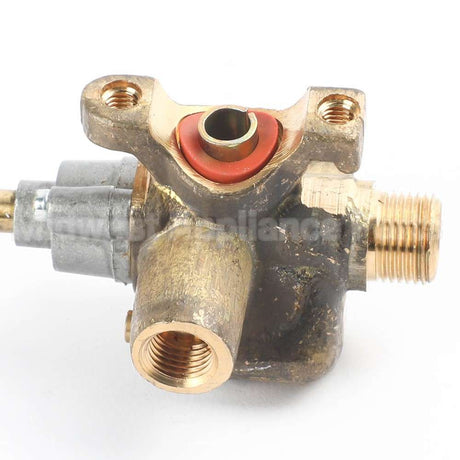 210897 Fisher Paykel Valve Dual Flow D