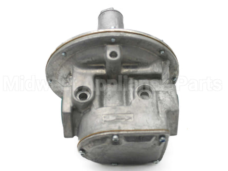 210D-1 Maxitrol 1" Reg 10#Maxin 3-8"Wcspring